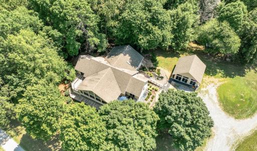 Photo #33 of 1361 Hurricane Creek Road, Big Island, VA 22.3 acres