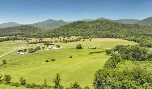 Photo #7 of 1361 Hurricane Creek Road, Big Island, VA 22.3 acres
