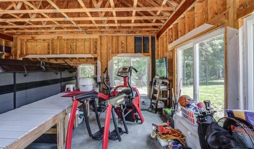 Photo #20 of 1361 Hurricane Creek Road, Big Island, VA 22.3 acres