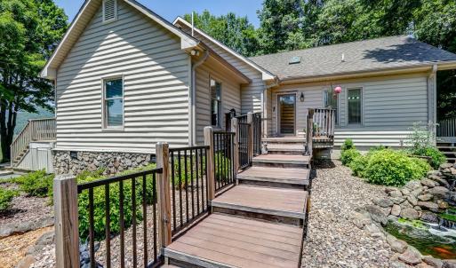 Photo #23 of 1361 Hurricane Creek Road, Big Island, VA 22.3 acres
