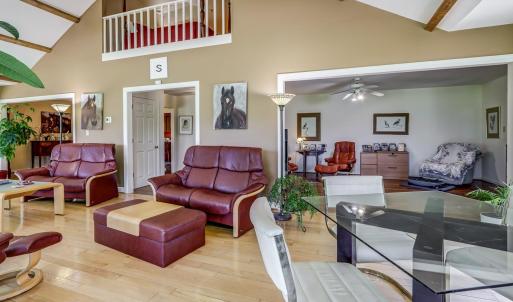 Photo #61 of 1361 Hurricane Creek Road, Big Island, VA 22.3 acres