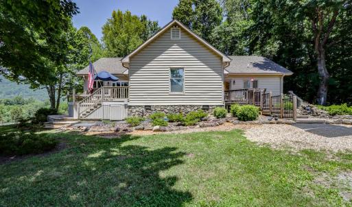 Photo #58 of 1361 Hurricane Creek Road, Big Island, VA 22.3 acres