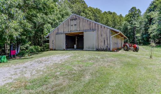 Photo #83 of 1361 Hurricane Creek Road, Big Island, VA 22.3 acres
