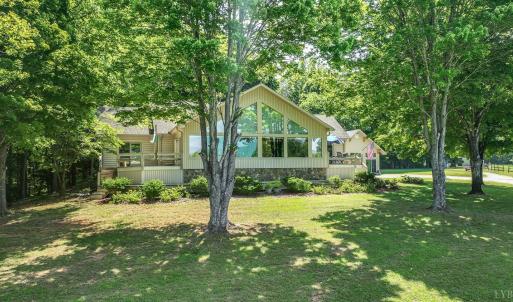 Photo #28 of 1361 Hurricane Creek Road, Big Island, VA 22.3 acres