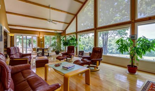 Photo #60 of 1361 Hurricane Creek Road, Big Island, VA 22.3 acres