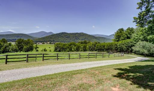 Photo #1 of 1361 Hurricane Creek Road, Big Island, VA 22.3 acres