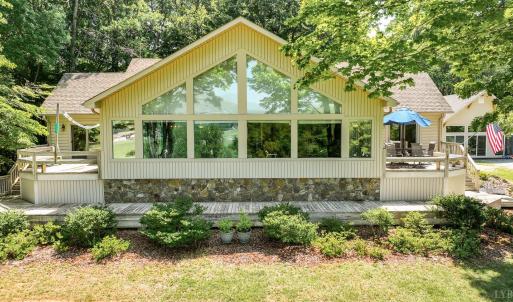 Photo #29 of 1361 Hurricane Creek Road, Big Island, VA 22.3 acres