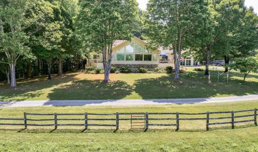 Photo #5 of 1361 Hurricane Creek Road, Big Island, VA 22.3 acres