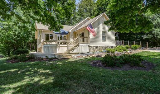 Photo #57 of 1361 Hurricane Creek Road, Big Island, VA 22.3 acres