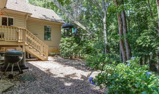 Photo #17 of 1361 Hurricane Creek Road, Big Island, VA 22.3 acres