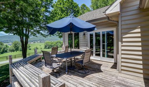 Photo #25 of 1361 Hurricane Creek Road, Big Island, VA 22.3 acres