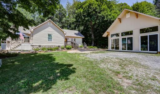 Photo #13 of 1361 Hurricane Creek Road, Big Island, VA 22.3 acres