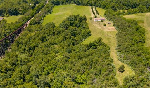 Photo #20 of 459 Iron Ridge Lane, Lynchburg, VA 45.2 acres