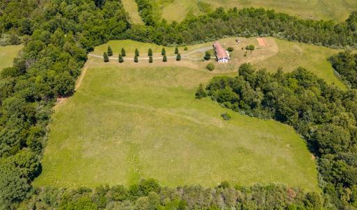 Photo #19 of 459 Iron Ridge Lane, Lynchburg, VA 45.2 acres