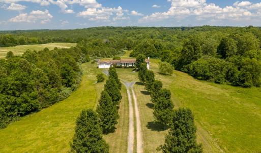 Photo #6 of 459 Iron Ridge Lane, Lynchburg, VA 45.2 acres