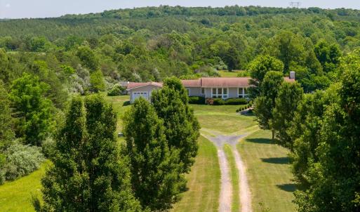 Photo #5 of 459 Iron Ridge Lane, Lynchburg, VA 45.2 acres