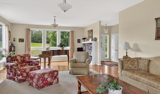 Photo #27 of 459 Iron Ridge Lane, Lynchburg, VA 45.2 acres