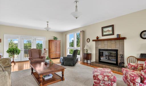 Photo #28 of 459 Iron Ridge Lane, Lynchburg, VA 45.2 acres