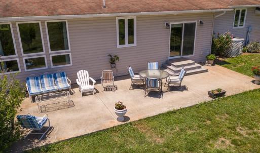 Photo #13 of 459 Iron Ridge Lane, Lynchburg, VA 45.2 acres