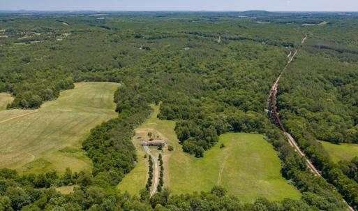 Photo #24 of 459 Iron Ridge Lane, Lynchburg, VA 45.2 acres