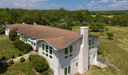 Photo #7 of 459 Iron Ridge Lane, Lynchburg, VA 45.2 acres
