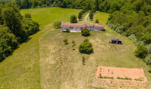 Photo #15 of 459 Iron Ridge Lane, Lynchburg, VA 45.2 acres