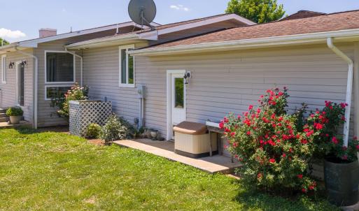 Photo #14 of 459 Iron Ridge Lane, Lynchburg, VA 45.2 acres