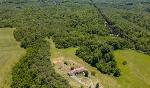 Photo #25 of 459 Iron Ridge Lane, Lynchburg, VA 45.2 acres
