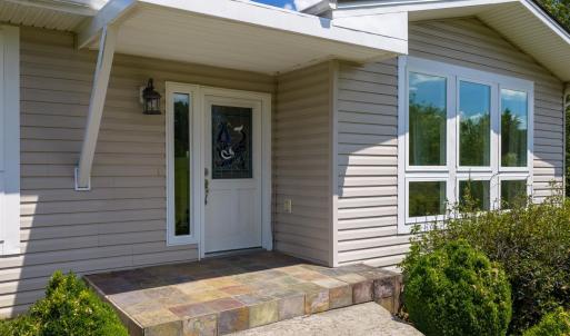 Photo #3 of 459 Iron Ridge Lane, Lynchburg, VA 45.2 acres