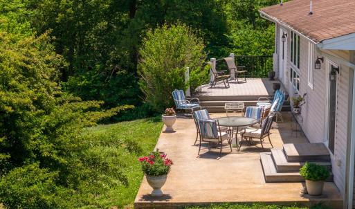 Photo #12 of 459 Iron Ridge Lane, Lynchburg, VA 45.2 acres