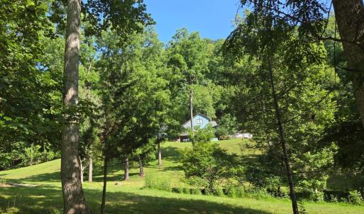 Home on the Hill