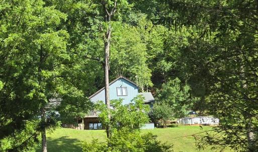 Home on the Hill