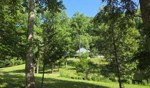 Home on the Hill