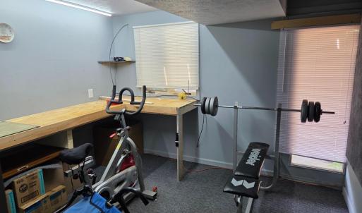 Work Room