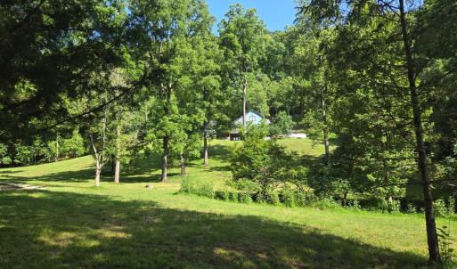 Home on the Hill