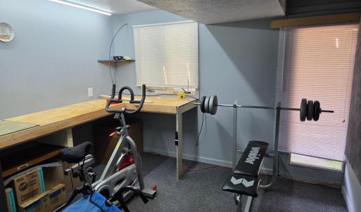 Work Room