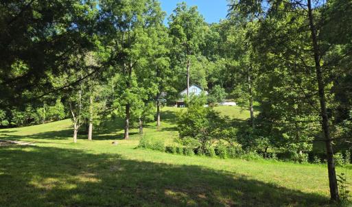 Home on the Hill