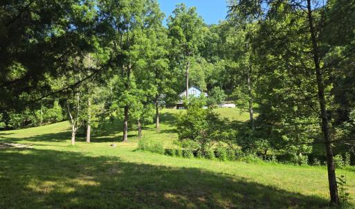 Home on the Hill
