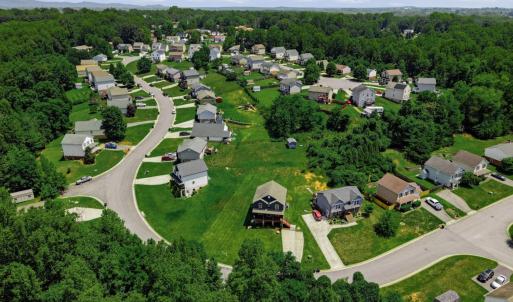 Photo #5 of 312 Wessex Road, Lynchburg, VA 0.2 acres