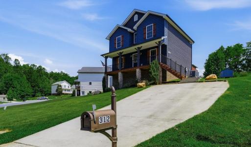 Photo #1 of 312 Wessex Road, Lynchburg, VA 0.2 acres