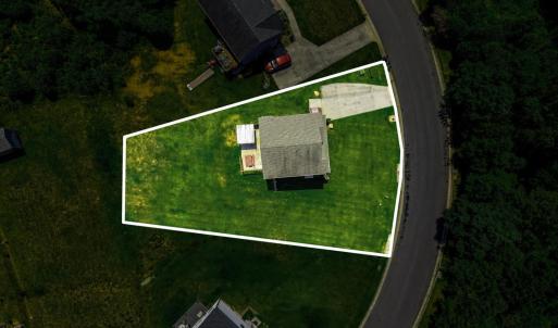 Photo #6 of 312 Wessex Road, Lynchburg, VA 0.2 acres
