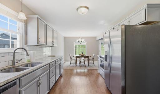 Photo #25 of 312 Wessex Road, Lynchburg, VA 0.2 acres
