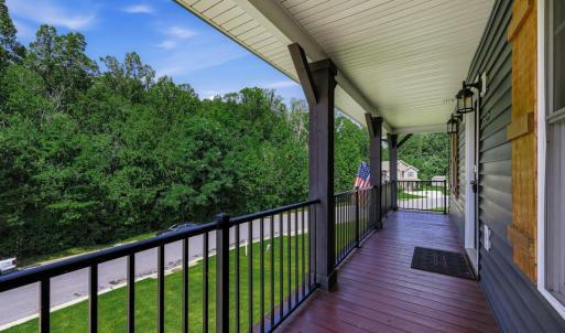 Photo #7 of 312 Wessex Road, Lynchburg, VA 0.2 acres