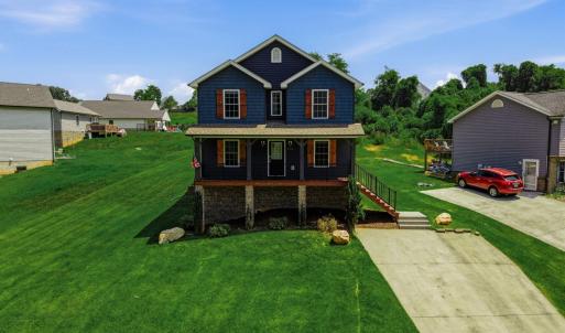 Photo #4 of 312 Wessex Road, Lynchburg, VA 0.2 acres