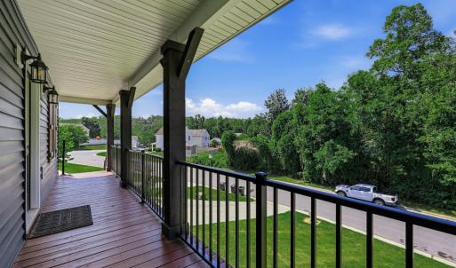 Photo #8 of 312 Wessex Road, Lynchburg, VA 0.2 acres