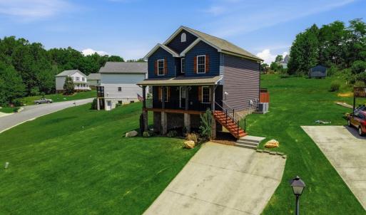 Photo #3 of 312 Wessex Road, Lynchburg, VA 0.2 acres