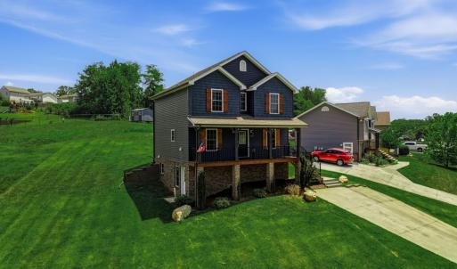Photo #2 of 312 Wessex Road, Lynchburg, VA 0.2 acres