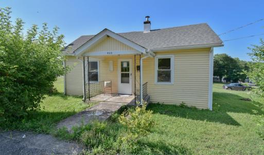 Photo #2 of 403 King, Bedford, VA 0.1 acres