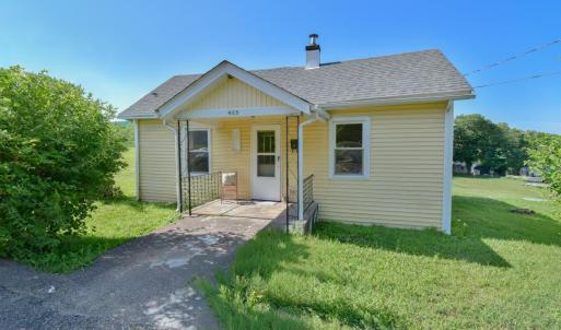 Photo #1 of 403 King, Bedford, VA 0.1 acres