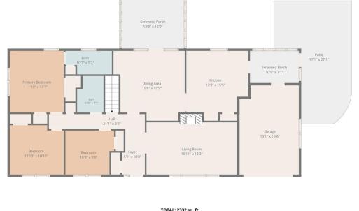 Photo #60 of 2310 Triggs Rd, Bedford, VA 17.5 acres